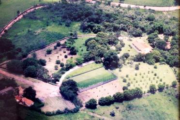 Área industrial venda Jacareí São Paulo