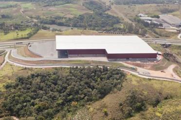 Locação galpão logístico Jacareí São Paulo