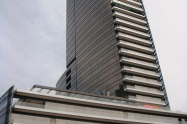 Locação laje corporativa Berrini São Paulo