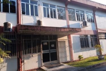 Venda área comercial zona oeste RJ