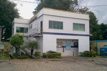 Venda galpão industrial Duque de Caxias