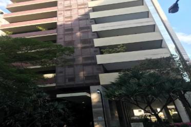 Aluguel sala comercial Itaim Bibi São Paulo