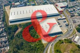 Locação galpão logístico São Bernardo do Campo - Catena & Castro Real Estate - Inácio Rodrigo de Castro