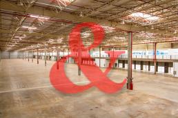 Aluguel galpões logísticos industriais Campinas