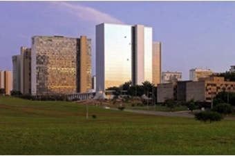 Locação laje corporativa Brasília