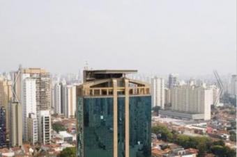 Venda laje corporativa Itaim Bibi São Paulo