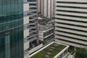 Escritório AAA para alugar no maior centro financeiro de São Paulo, Vila Olímpia.