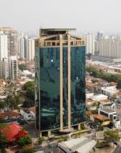 Aluguel escritório mobiliado Itaim Bibi São Paulo