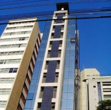 Locação sala comercial Cerqueira Cesar São Paulo