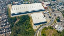 Locação galpão logístico São Bernardo do Campo - Catena & Castro Real Estate - Inácio Rodrigo de Castro