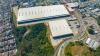 Locação galpão logístico São Bernardo do Campo - Catena & Castro Real Estate - Inácio Rodrigo de Castro